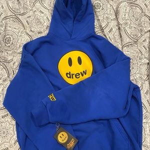 Drew house mascot hoodie